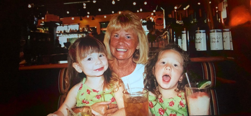 A Nostalgic Birthday gift From My Little&nbsp;Sister