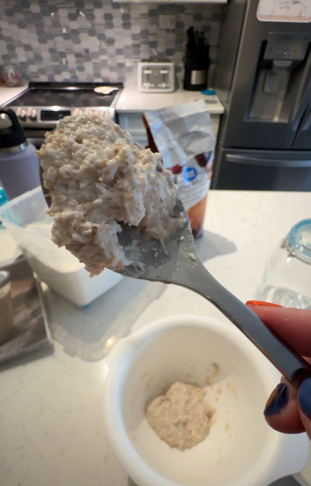 Making a Sourdough Starter From&nbsp;Scratch