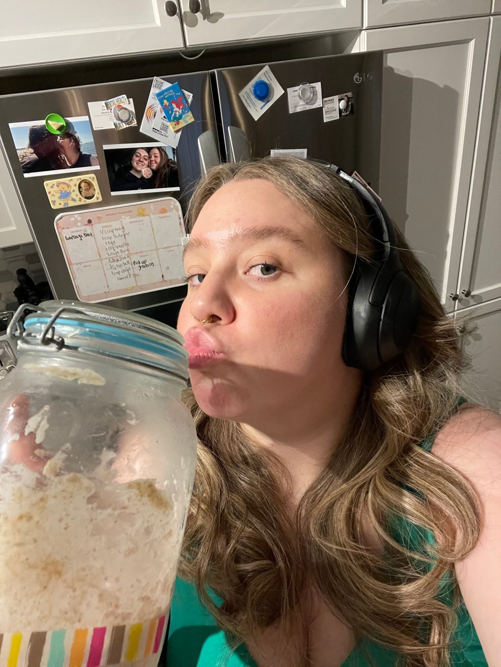 Sourdough Starter Discard Banana&nbsp;Bread